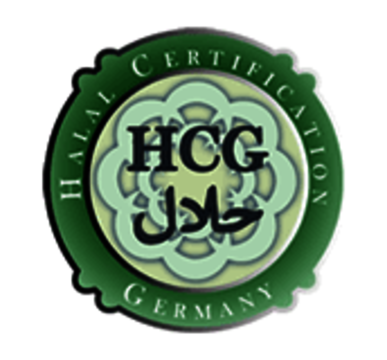 Halal Certificate